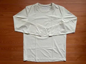 HOUDINI Men's Cover Crew Hay Yellow