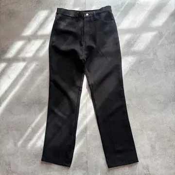 미국산 80년대 랭글러 런처 구제 빈티지 의류