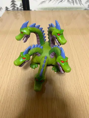 드래곤 퀘스트 소프트 비닐 몬스터 야마타노오로치