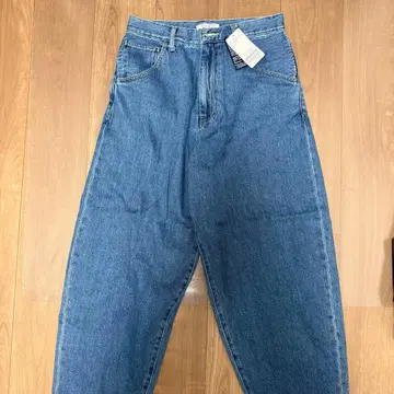 JOURNAL STANDARD*벌룬 데님 L 사이즈 미사용