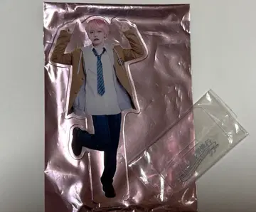 세이브포인트 유노 봄 투어 아크릴 스탠드