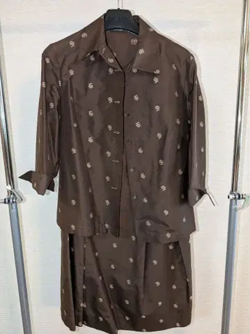 [ 아쿠아 스큐텀 ] 셋업