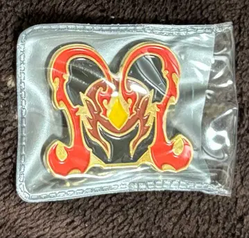 Library of Ruina 라이브러리 오브 루이나 핀 배지