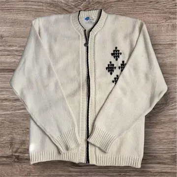 PILGRIM 니트 가디건