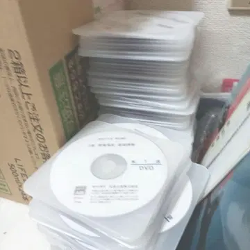 회계 1급 레쥬메 DVD 세트 2023년 버전과 덤