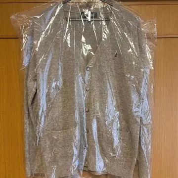 EASTBOY 가디건 클리닝 완료