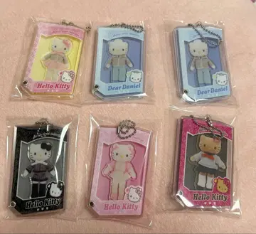 시크릿 커스텀 아크릴 참