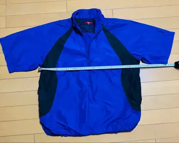 조이드 T-조이드 자켓 파랑