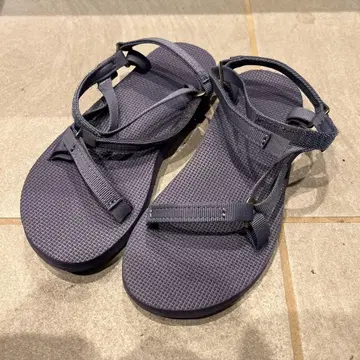 Teva 론 헤르만 별주 샌들