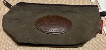 프로스트 리버 Accessory Bag Small 액세서리 백