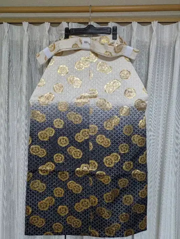 금란하카마 안토하카마 남성용