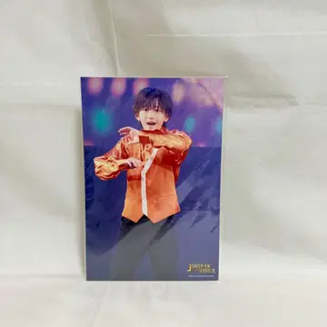 나니와단시 미치에다 슌스케 스테이지 사진 레어