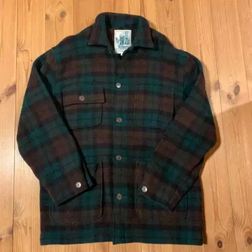 GOLDEN BEAR 울 커버올