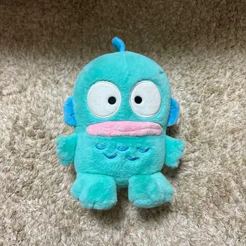 한교동 봉제 인형