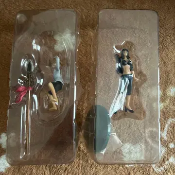 원피스 피규어 루피, 로빈