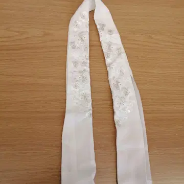 이치쿠라 장식용 깃