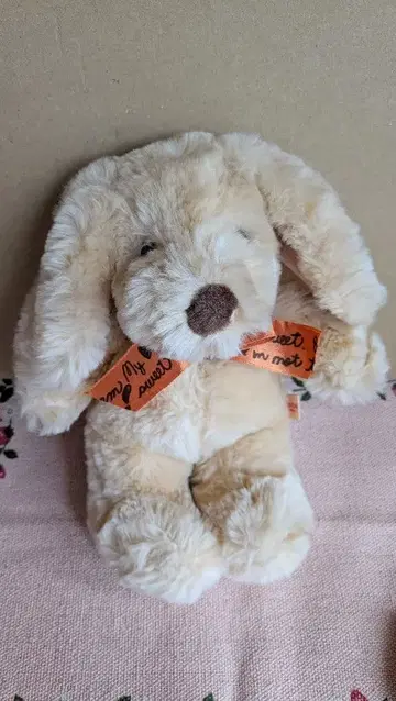 SHINADA company Quality 개 봉제 인형