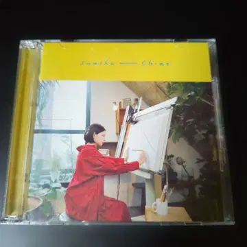 * [ chime ] ( sumika ) CD+DVD