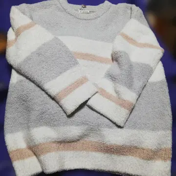 GELATO PIQUE 플리스 룸웨어