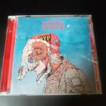 * [ STRAY SHEEP ] ( 요네즈켄시 )