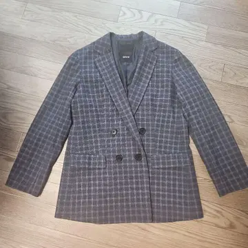 LABORATORY WORK 테일러드 자켓