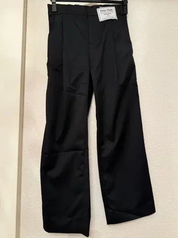 토마스 맥파이 intoxic 슬랙스 팬츠