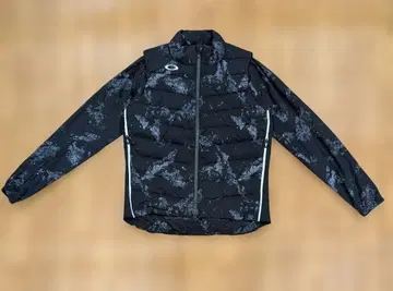 오클리 Elevate Transform Insulation Vest