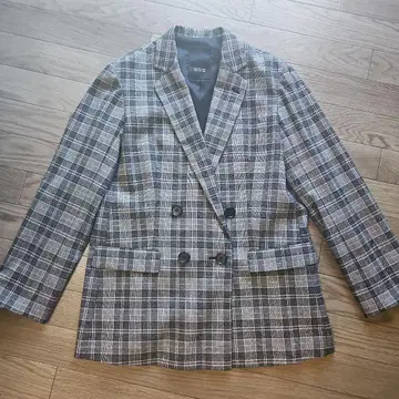 LABORATORY WORK 테일러드 자켓