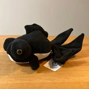 아트 아쿠아리움 공식 굿즈 데메킨 봉제 인형 본체 35cm 택 포함