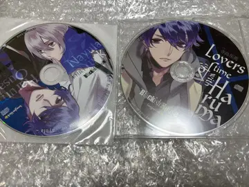 Blackish House CD 유우토 나유타