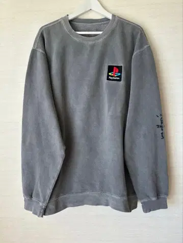 Cactus Jack 캑터스잭 플레이스테이션