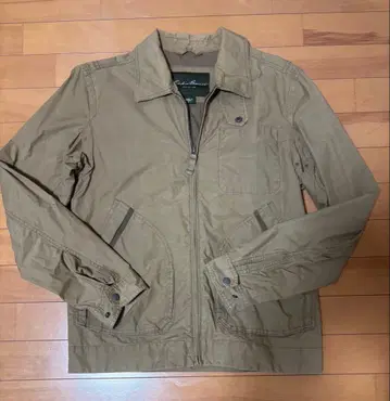 Eddie Bauer 블루종