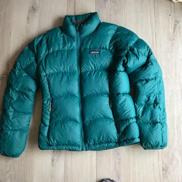 파타고니아 레이디스 다운