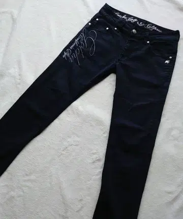 갓차 골프 남성 바지 S79 블랙 계열 카모플라쥬 스트레치