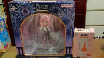 [ 선착순 ] SPY x FAMILY A상 E상 2세트