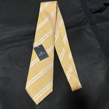 아쿠아 스큐텀 넥타이