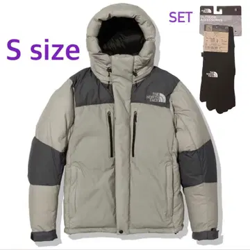 THE NORTH FACE 발트로 라이트 자켓