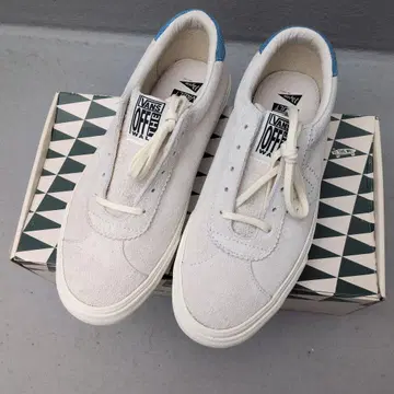 Pilgrim surf supply 별주 VANS Vault 27.0cm