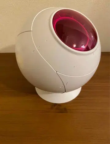 드래곤볼 사이어인 우주선 포드 프라모델 베지터