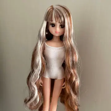 리카짱 캐슬 리카짱