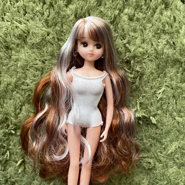 리카짱 캐슬 리카짱