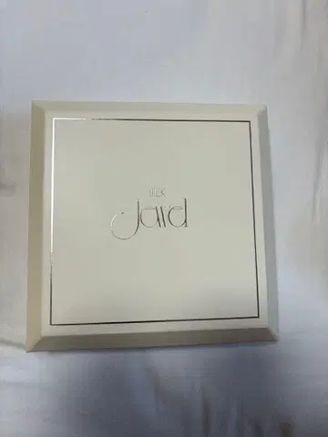 M!LK jewel box 아크릴 스탠드 포함