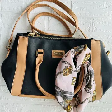 DaTuRa 토트백 숄더백