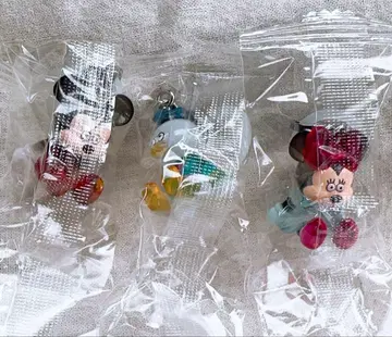 디즈니 메지루시 액세서리