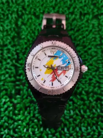 TECHNOMARINE LIMITED EDITION