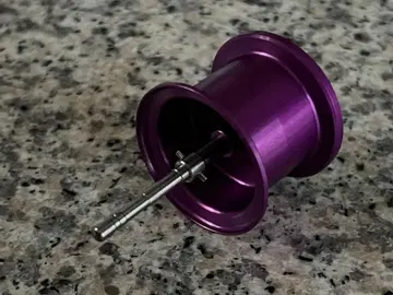 아베일 / AVAil 마이크로 캐스트 스풀 안타레스 ar 용