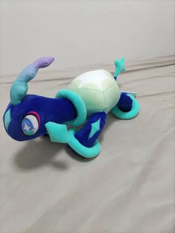 포켓몬스터 봉제 인형 테라파고스 노멀 형태