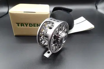 GRAIN TRYDENT 플라이 릴 TRDW-3S