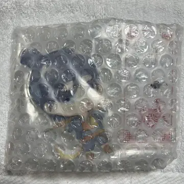 사쿠마 다이스케 주연 애니메이션 영화 아크릴 스탠드 선전