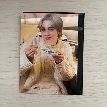 요시노 호쿠토 쿠라스시 트레이딩 카드